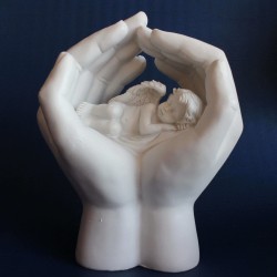 décorer tombe