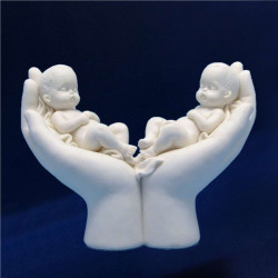 art bébé décoration