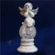 STATUETTEs ANGEs LUMINEUXs