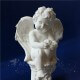 STATUES ANGES 30 CM