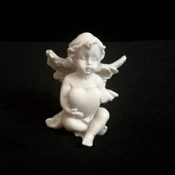 SERIES D'ANGELOTS ADORABLES