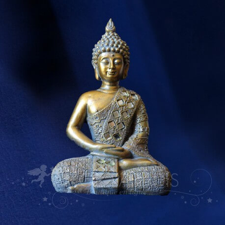 FIGURINE BOUDDHA figurines de bouddhas