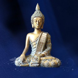 figurines de bouddhas de decoration