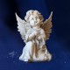 STATUETTE ANGE MIRACLE