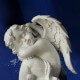 STATUETTE ANGE GARDIEN statuettes d'anges