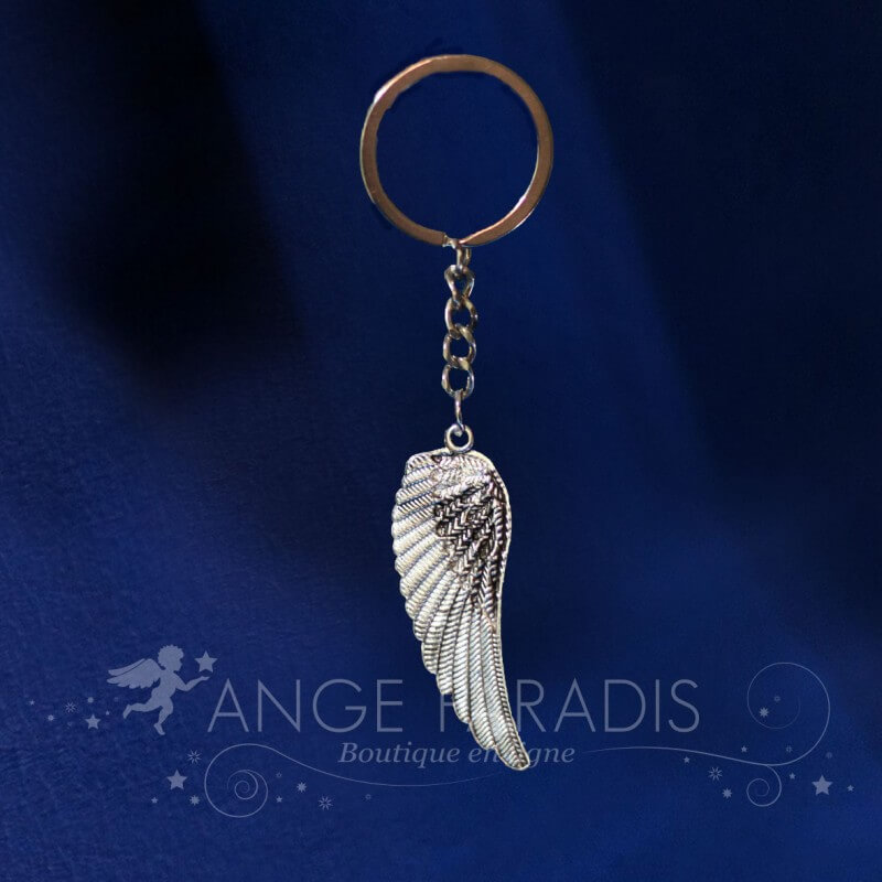 Porte clé ange et porte clefs Anges - Objets avec des Anges