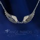 COLLIER AILES ANGE