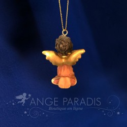 ANGELOT A ACCROCHER PRIANT