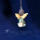 ANGELOT A ACCROCHER angelots cherubin a suspendre miniatures