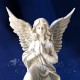 STATUE ANGE statuette anges