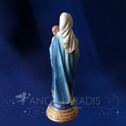 MARIE AVEC JESUS