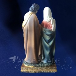 statuette religieuse