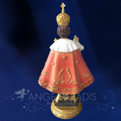 acheter JESUS DE PRAGUE 20 CM