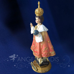 figurine JESUS DE PRAGUE 20 CM