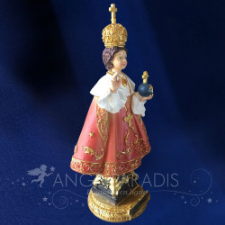 achat JESUS DE PRAGUE 20 CM