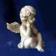 figurines anges gros