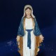 figurines saintes vierge marie