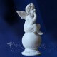 STATUETTE ANGE statuettes d'anges