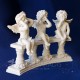 STATUETTE ANGES statue d'anges