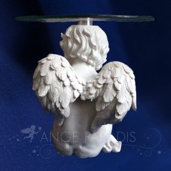TABLE ANGEs