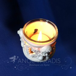 BOUGEOIR ANGE 