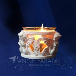 BOUGEOIR ANGE "Mystique"