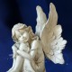 Statue d'ange Féérique