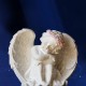 STATUE D'ANGE FIGURINES D ANGES