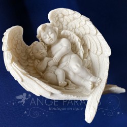 COUPLE D'ANGES