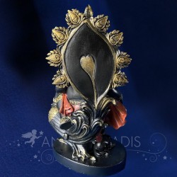 ganesh platre