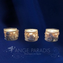 BOUGEOIRS ANGES