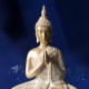 figurines bouddha