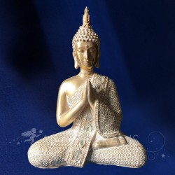 statuette bouddha