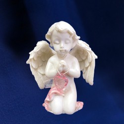 figurine ange
