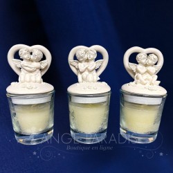 3 Bougies Anges