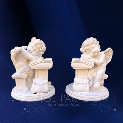 Figurines Anges Connaissances - 10cm
