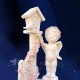 Figurine Ange Campagna - 14cm