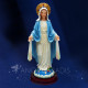 Statuette Vierge Marie 30cm