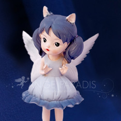 figurine ange