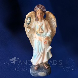 FIGURINE SAINT GABRIEL