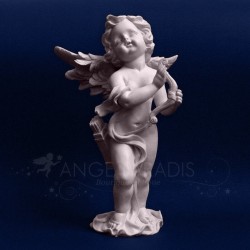 ange grande taille valentin cupidon amour