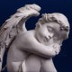 STATUES ANGES GARDIENS - statuette ange