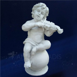 GRANDES STATUES D'ANGES