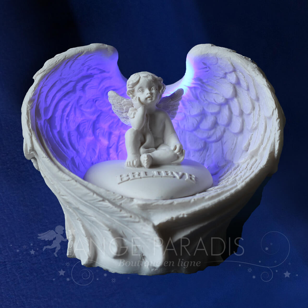 lumiere ange - photos d'anges