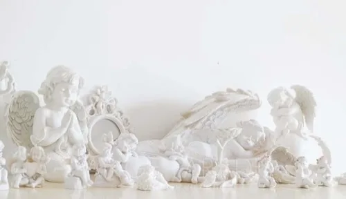 Boutique de statuette Ange et figurine Anges