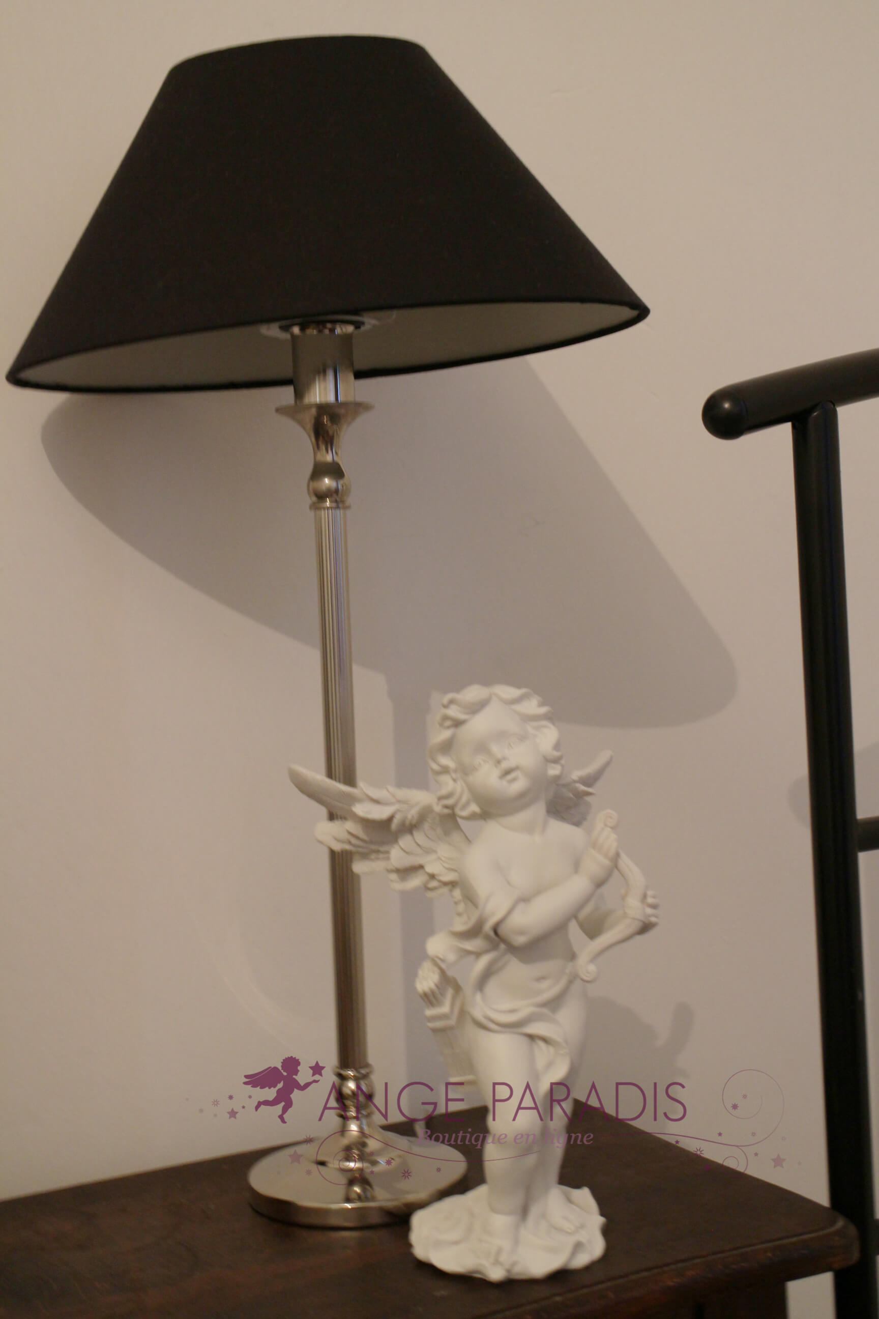 statue ange